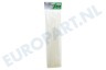 Universeel 006677 Bundelbandjes 450x7.8 mm wit