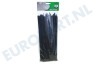 Elektra 006674 006674 Tiewrap 7,8mm x 300mm