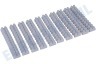 Elektra 0042609 Kroonstrip 6 mm2
