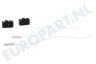 Q-Link 5421051 Schakelaar 2x0,75mm2 450W