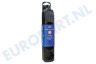 Elektra 41176 Tafelcontactdoos 4V Zwart Monteerbaar