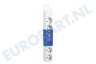 Elektra 41134 Tafelcontactdoos 6V Wit Monteerbaar