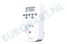 Alecto DTS814 DTS-814 Schakelklok Digitale tijdschakelaar