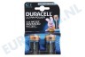 Duracell MX1400 LR14 C Baby