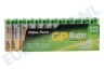 GP 03024AS12 LR03 Super Alkaline AAA