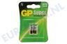 GP 030910AC2 LR1-910A Super Alkaline N Lady