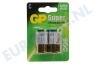 GP 03014AC2 LR14 Super Alkaline C
