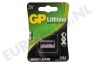GP 070CR2D1 CR2 CR2 batterij GP Lithium 1 stuk