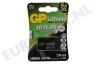 GP 070CR9VC1 6LR61 Photo battery 9V