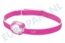 GP 260GPACTCH31001 CH31 GP Discovery Hoofdlamp Roze