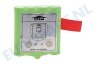 Alecto +DBX-82.00 Accupack 600mAh NiMh