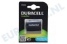 Panasonic DR9668 Accu Panasonic CGR-S006 Li-Ion 7.4V 700mAh
