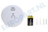 Smartwares FSM-11510 RM149 Rookmelder met optische sensor
