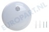 Smartwares 1000674 RM218 Rookmelder met optische sensor