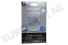 Smartwares 1002980 RMAG4 Rookmelder magnetische montagekit 7 cm