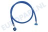 Philips Wasmachine 484000001132 TAF154 Slang toevoer 1,5 mtr 60 BAR
