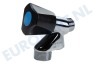 Europart SM572 Kraan Kiwa beluchte kraan