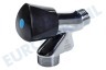 Europart SM764 Kraan Kiwa beluchte kraan met