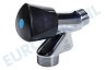 Easyfiks SM2069 Kraan Beluchter kraan met keerklep