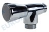 Venlo F3082AA Kraan + beluchter -kiwa-