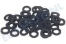 Ariston 651008448 Afdichtingsring 3/4 rubber