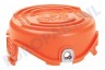 Black & Decker Trimmer 90583594N Dop Grastrimmer