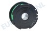 Black & Decker Trimmer 90589568N Spoelklos Grastrimmer