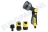 Karcher 26452900 2.645-290.0 Multi Spuitpistool + Koppelingen
