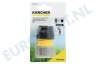 Karcher 26451950 2.645-195.0 Slangstuk Premium