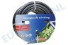 Universeel TSG25 Gewapende tuinslang 25 meter