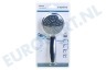 Disflex 074007 Handdouche Genua 100mm ABS Chroom