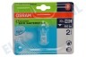 Electrolux 4008321204547 Halogeenlamp Halopin Eco SST
