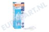 Osram 66720ES Halogeenlamp Halogeen steek lamp