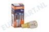 Husqvarna Oven-Magnetron 4050300003108 Gloeilamp Special ovenlamp 300 graden