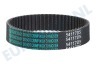 Black & Decker 32483001 324830-01 Riem voor schaafmachine
