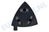 Black & Decker 90583530 Schuurzool