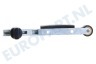 Black & Decker 57953700 Arm 13mm. Incl. knop spoelklos