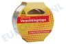 Deltafix 4409 Tape Verpakkingstape transparant