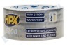 HPX CS5010 6200 Pantsertape Repair Zilver 48mm x 10m