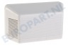 Weitech WK0300 Ongedierteverjager Verjaagd insect en dier