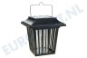 Weitech WK3017 Solar Lantern Inzzzector