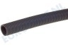Universeel 0370201200/20MTR Slang 38 mm -op rol- universeel