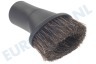 Universeel 1000222STUK Borstel Plumeau 32 mm met paardenhaar