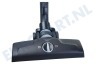 Electrolux 140025651039 Combi-zuigmond 32mm. met wielen