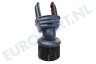 Electrolux Stofzuiger 1099100008 Borstel Plumeau combi 32 mm