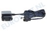 Siemens Stofzuiger 12012377 Adapter Netadapter, laadsnoer