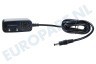 Siemens 12024675 Adapter Netadapter, laadsnoer