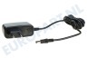 Siemens Stofzuiger 12006117 Laadadapter Lader 220V, 400mAh