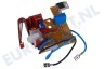 Siemens Stofzuiger 170461, 00170461 Module Print