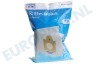 Electrolux Stofzuiger ES100 9001969642 Stofzuigerzak ES100 Nilfisk GD930S
